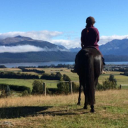 Arran Motel Te Anau Exteriér fotografie