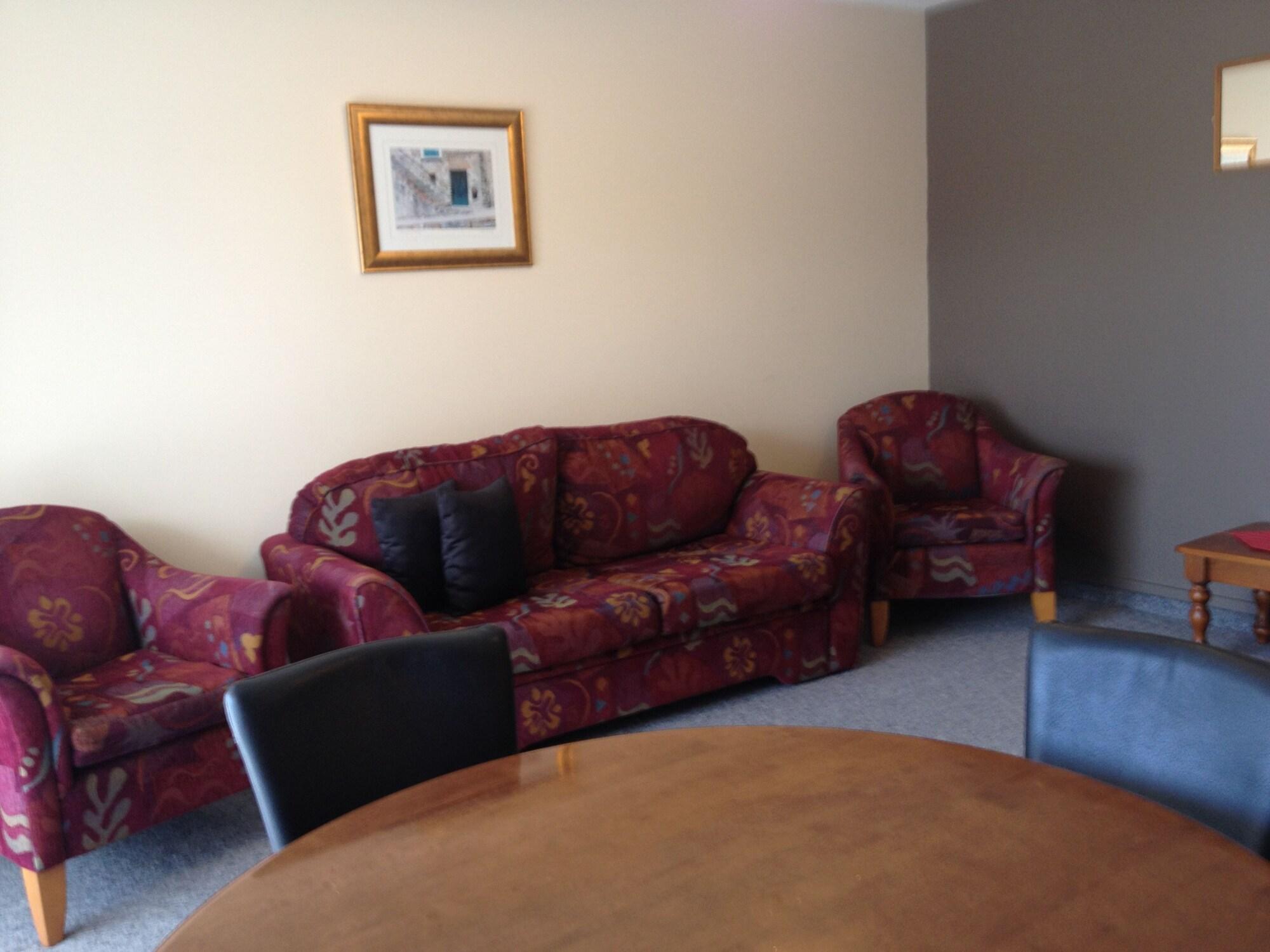 Arran Motel Te Anau Exteriér fotografie