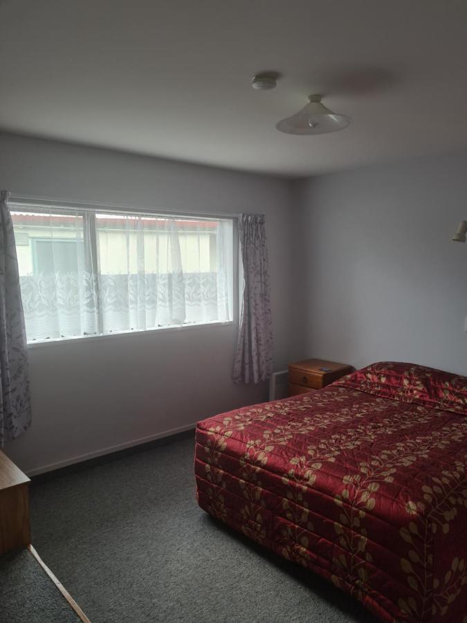 Arran Motel Te Anau Exteriér fotografie