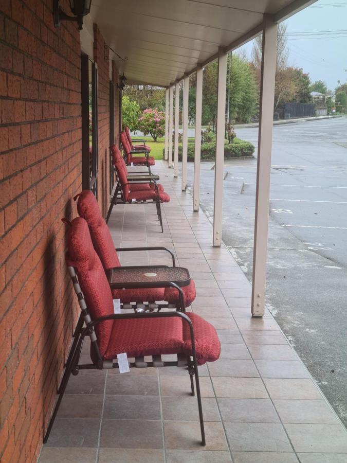 Arran Motel Te Anau Exteriér fotografie