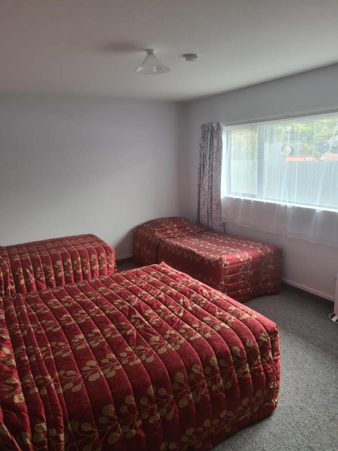 Arran Motel Te Anau Exteriér fotografie