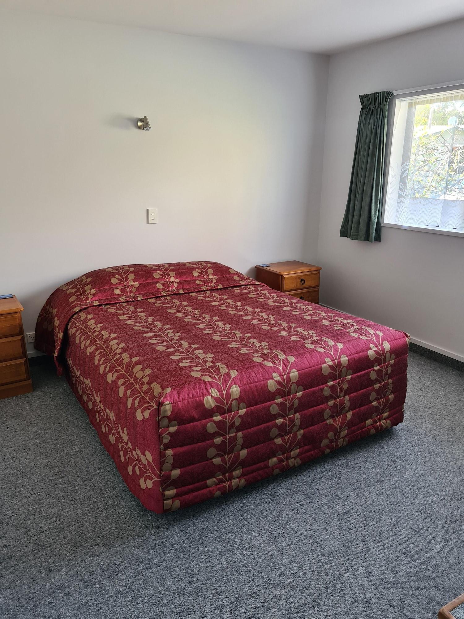 Arran Motel Te Anau Exteriér fotografie