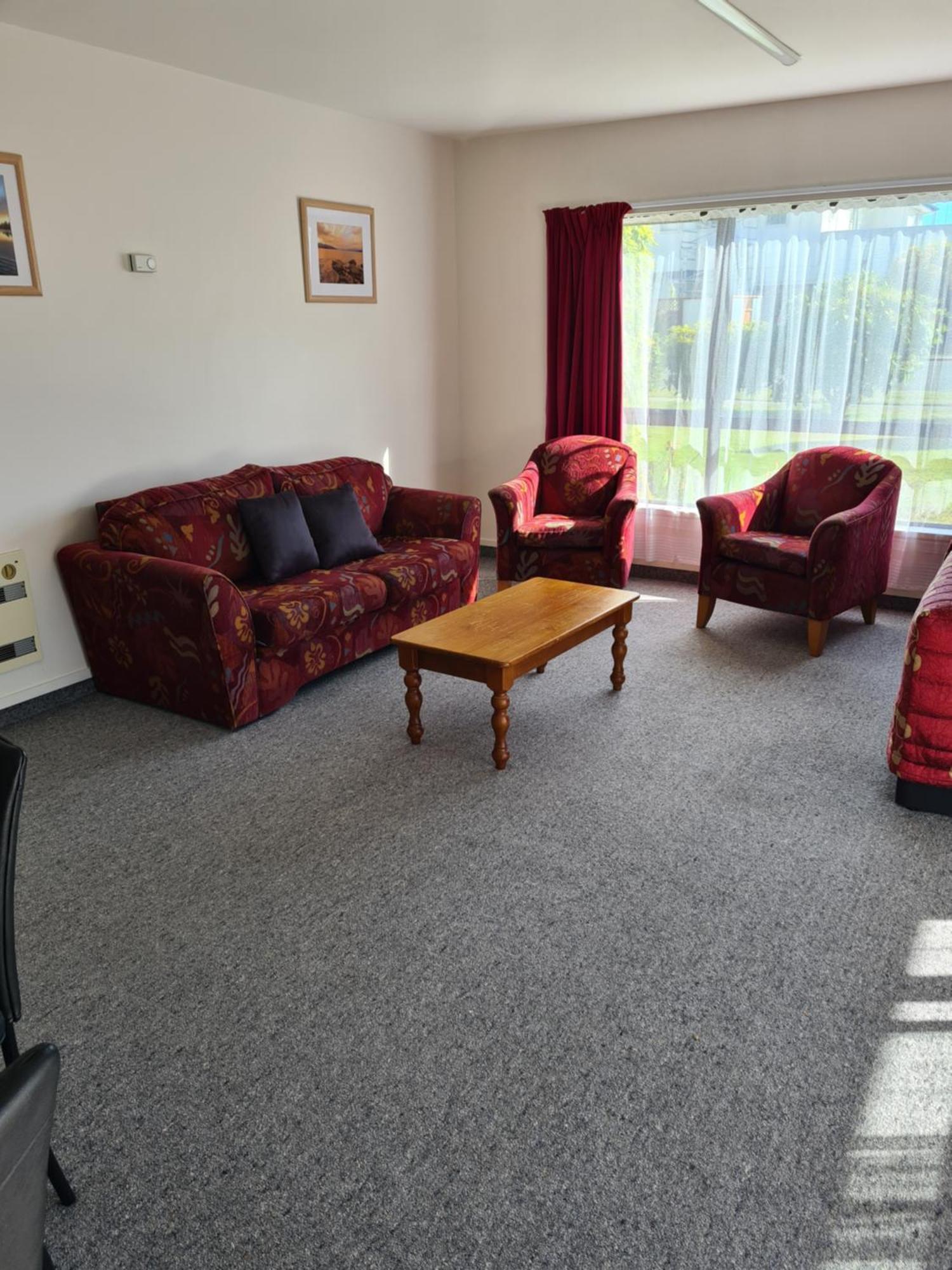Arran Motel Te Anau Pokoj fotografie
